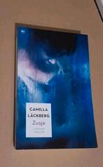 Zusje - Camilla Läckberg, Boeken, Ophalen of Verzenden, Gelezen