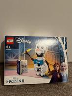 Lego frozen Olaf 41169 NIEUW!, Nieuw, Complete set, Ophalen of Verzenden, Lego