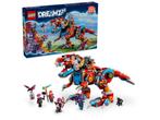 71484	Coopers robotdinosaurus C. Rex   misb, Ophalen, Nieuw