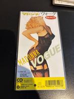 Cd single - Madonna - Vogue (mint), Ophalen of Verzenden, 1980 tot 2000, Nieuw in verpakking