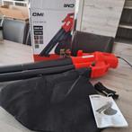 NOUVEAU ! ! ! Souffleur à feuilles/piston/déchiqueteuse., Enlèvement