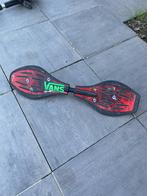Waveboard, Ophalen