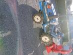 Minitractor, Zakelijke goederen, Landbouw | Werktuigen, Ophalen, Overige, Weidebouw