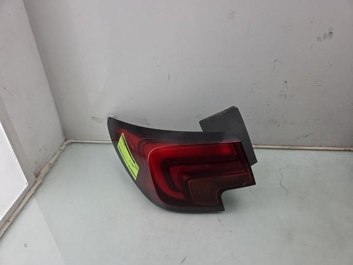 FEU ARRIÈRE GAUCHE Opel Astra K (|39015945|), Autos : Pièces & Accessoires, Éclairage, Opel, Utilisé