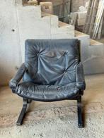 Vintage lounge chair siësta van Ingmar relling voor westnofa, Huis en Inrichting, Fauteuils, Ophalen, Gebruikt