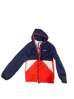 Windjack Timberland, Kinderen en Baby's, Ophalen, Zo goed als nieuw, Timberland, Jongen