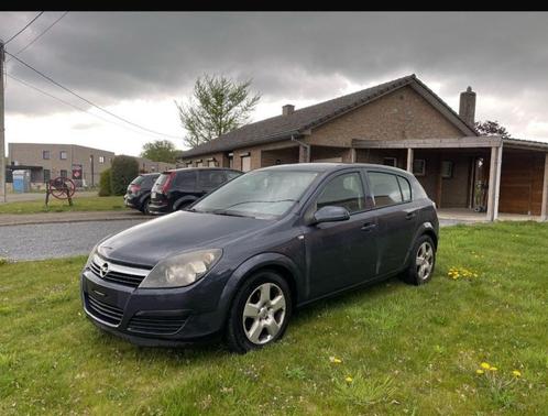 opel astra 1.3 ketting motor. HANDEL/EXPORT!!!, Auto's, Opel, Particulier, Astra, ABS, Airbags, Airconditioning, Boordcomputer