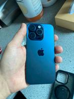 iPhone 15 pro, Télécoms, 128 GB, 86 %, Comme neuf, Enlèvement