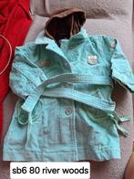 Lot kleren, Kinderen en Baby's, Ophalen, Gebruikt, Maat 80