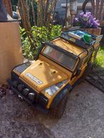 Traxxas TRX4 Camel Trophy, Hobby en Vrije tijd, Auto offroad, Zo goed als nieuw, Schaal 1:10, RTR (Ready to Run)