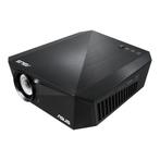 ASUS F1-projector huren met of zonder wit scherm, Ophalen, ASUS, Nieuw, DLP