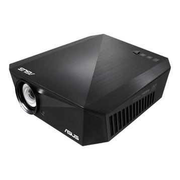 ASUS F1-projector huren met of zonder wit scherm beschikbaar voor biedingen