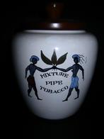 Mixture pipe Tabaco vintage tabakspot pipe-tabak., Antiquités & Art, Antiquités | Céramique & Poterie, Enlèvement