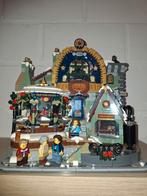 LEGO 910039 - The art of chocolate, Kinderen en Baby's, Speelgoed | Bouwstenen, Ophalen of Verzenden, Zo goed als nieuw