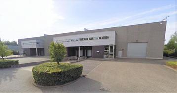 Industrieel te huur in Mol, Immo, Overige soorten