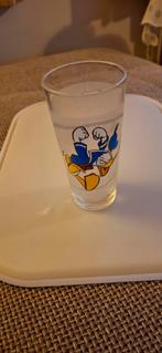 Verre Donald Duck., Zo goed als nieuw