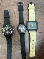 Horloges te koop, Swatch, Zo goed als nieuw