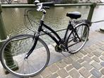 Fiets 55cm 28 inch (Gent centrum), Fietsen en Brommers, Gebruikt, Versnellingen, Minder dan 47 cm, Ophalen