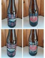Collector items speciale lege Stella  Artois bierflesjes, Ophalen of Verzenden, Zo goed als nieuw, Flesje(s), Stella Artois