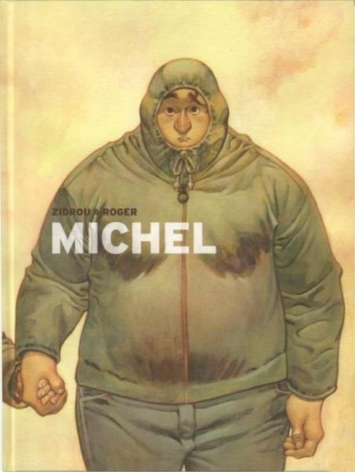 Michel (Roger/Zidrou), Livres, BD, Comme neuf, Enlèvement