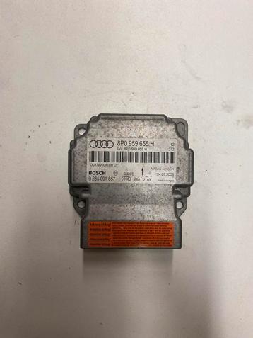 Audi A3 (8P) 8P0959655H Airbag Module beschikbaar voor biedingen