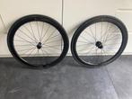 Wielset racefiets, Fietsen en Brommers, Fietsonderdelen, Gebruikt, Racefiets, Giant, Ophalen