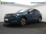 Volkswagen Tiguan Tiguan 1.5 eTSI mHEV ACT United OPF DSG, Automaat, 139 g/km, Navigatiesysteem, SUV of Terreinwagen