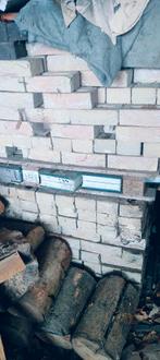 + - 500 briques, Enlèvement, Neuf, Briques