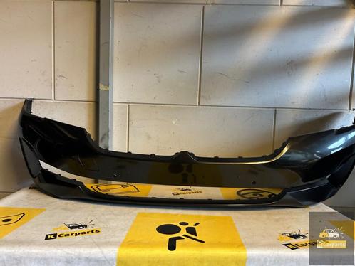 Voorbumper BMW 5-serie G30/G31 Facelift PDC 72758411 Bumper, Auto-onderdelen, Carrosserie, Bumper, BMW, Voor, Gebruikt