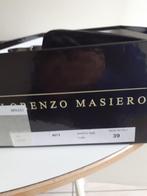 Dameslaarzen, Ophalen, Hoge laarzen, Bruin, Lorenzo masiero