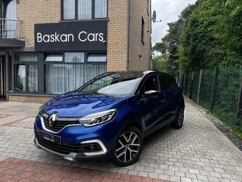 Renault Captur 1.3TCE S-EDITION/75.000KM/AUTOMAAT/12M GARANT, Auto's, Renault, Bedrijf, Te koop, Captur, ABS, Achteruitrijcamera