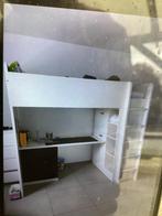 Ikea hoogslaper, Huis en Inrichting, Ophalen, Zo goed als nieuw, Hoogslaper