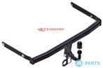 Vaste trekhaak Ford Fiesta Hatchback tussen 04/2002-10/2008, Auto-onderdelen