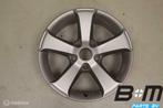 Originele 16 inch Sima velg VW Sharan / Tiguan 7N0071496A, Auto-onderdelen, Gebruikt, Velg(en)