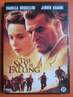 The Sky is Falling (2000) nouveau dans son emballage, À partir de 12 ans, Enlèvement ou Envoi, Neuf, dans son emballage, Drame