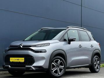 Citroen C3 Aircross Feel  beschikbaar voor biedingen