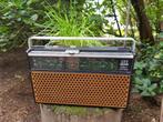 ITT Golf Europa, Ophalen, Transistorradio