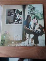 LP Pink Floyd Ummagumma 1969, Enlèvement