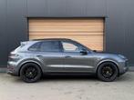 Porsche Cayenne 3.0 E-Hybrid Sport-Chrono|PANO|BOSE|INNODRIV, Autos, Porsche, Achat, Entreprise, Carnet d'entretien, 33 g/km