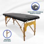 Mobiclinic Massagetafel inklapbaar GRATIS LEVERING, Verzenden, Nieuw, Massagetafel