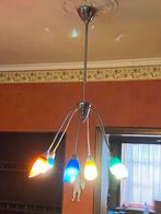 Prachtige hanglamp, Ophalen, Zo goed als nieuw