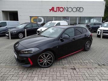 BMW 128 ti Automaat 'M' * 265PK * FULL OPTION!!! beschikbaar voor biedingen