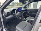 Toyota Yaris Cross 1.5 VVT-ie Hybrid Dynamic Plus 1.5 VVT-ie, Auto's, Stof, Gebruikt, 750 kg, 116 pk