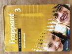 Frappant 3, Nederlands, Boeken, Ophalen of Verzenden, Gelezen, Nederlands