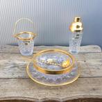 Set van 3 stuks VAL ST LAMBERT, Antiek en Kunst, Ophalen