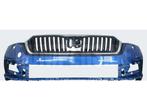Bumper SKODA OCTAVIA 4 IV SCOUT 19 Voorbumper MZ1480, Auto-onderdelen, Gebruikt, -, Voor, -