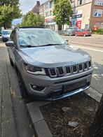Jeep, Auto's, Voorwielaandrijving, Euro 6, 4 cilinders, Particulier