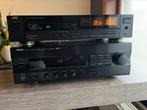 Yamaha RX-396RDS avec JVC XL-Z411, Enlèvement, Stéréo, JVC