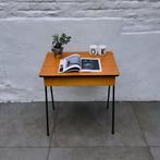 Bureau vintage enfant en formica, Ophalen, Gebruikt