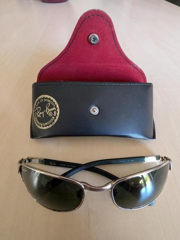 Ray Ban zonnebril rb3142 voor heren beschikbaar voor biedingen
